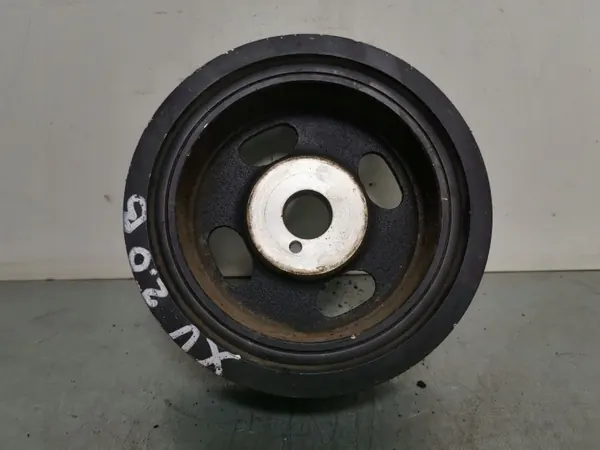 Polea cigüeñal FBZ9994 para Subaru XV 2013 image 2