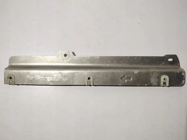 BMW X5 G05 X6 G06 X7 G07 Couverture d'Isolation Thermique Gauche 7446113 image 1