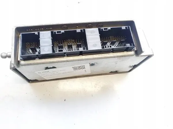 Módulo airbag OEM 6577923998501 para BMW Serie 5 image 3