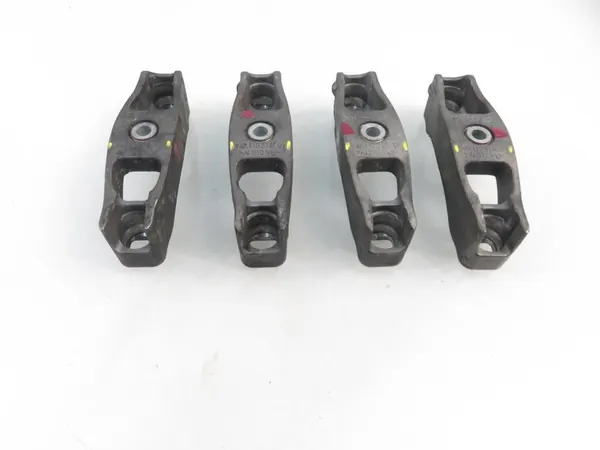 Support d'injecteur Porsche Cayenne I Turbo S 4.5 image 1