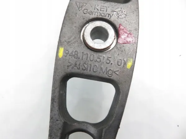 Support d'injecteur Porsche Cayenne I Turbo S 4.5 image 2