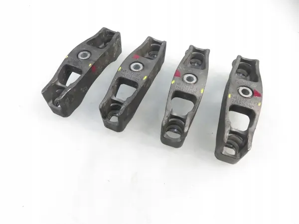 Support d'injecteur Porsche Cayenne I Turbo S 4.5 image 5