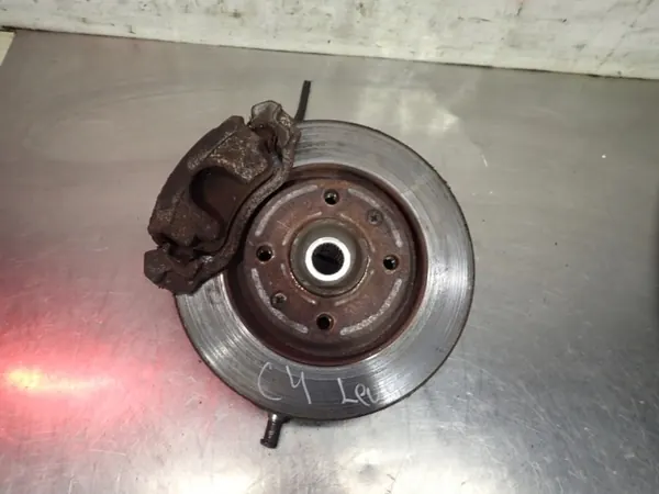 Citroen OE Voor rechter stangkop OEM 0 image 2