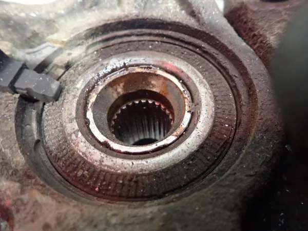Citroen OE Voor rechter stangkop OEM 0 image 5