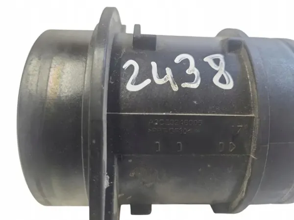 Luchtmassameter OEM 03L906461 voor Skoda Superb II 1.6L image 6