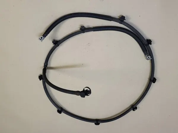 Sproeileiding Mitsubishi OE OEM ZE ZDERZAKA PRZEDNIEGO image 2
