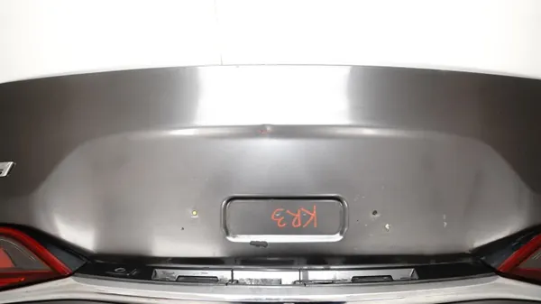Puerta Trasera Mazda 6 GJ Lift OEM 360152377 - Usado image 9