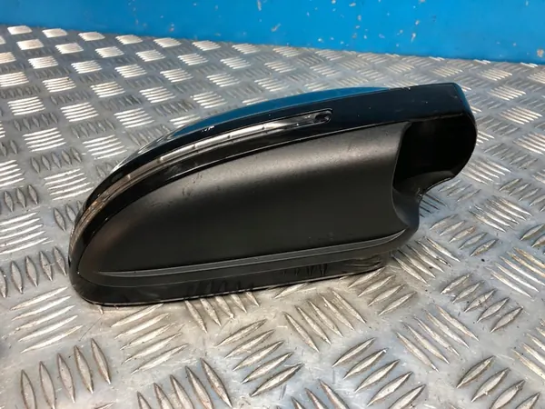 AUDI RSQ3 8U Q3 Oikea Peilinkotelo Vilkku image 2