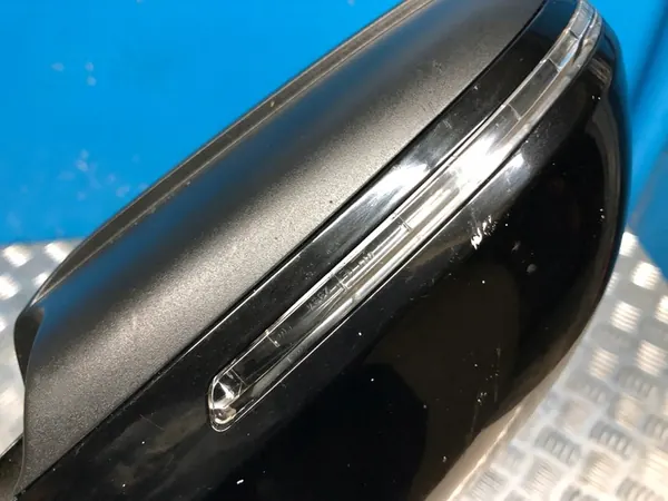 AUDI RSQ3 8U Q3 Oikea Peilinkotelo Vilkku image 4