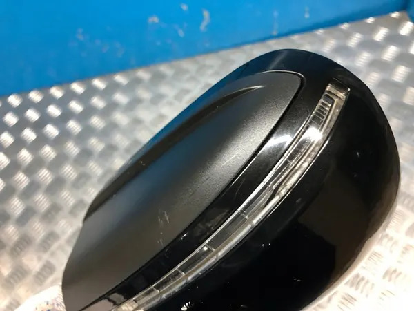 AUDI RSQ3 8U Q3 Oikea Peilinkotelo Vilkku image 5