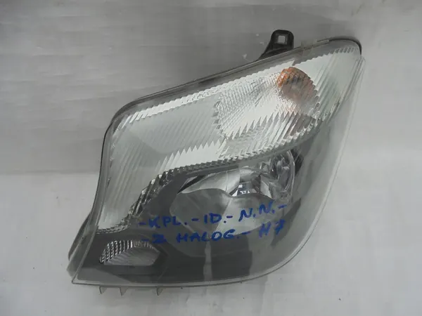 Linker koplamp Mercedes Sprinter W906 A9068202361 image 3