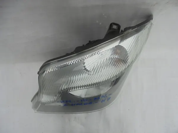 Linker koplamp Mercedes Sprinter W906 A9068202361 image 4