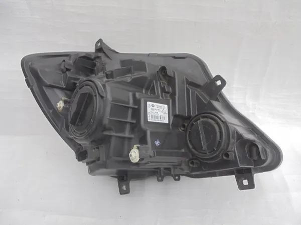 Linker koplamp Mercedes Sprinter W906 A9068202361 image 6