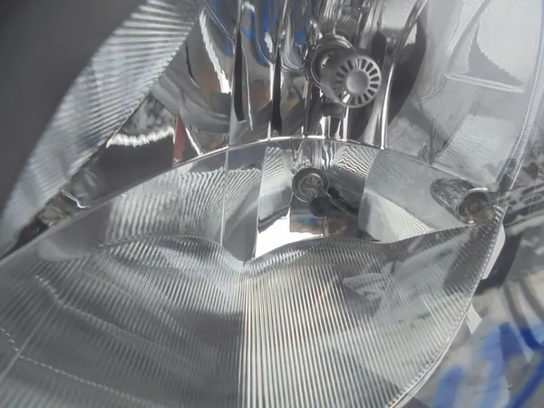 Linker koplamp Mercedes Sprinter W906 A9068202361 image 8