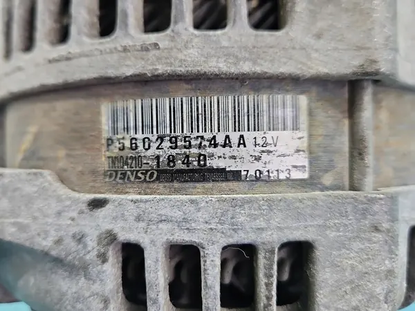 Vaihtovirtageneraattori Fiat Freemont 2.0 JTD image 6