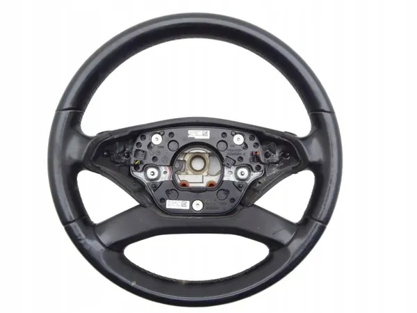 Módulo Control Dirección A2214608803 Mercedes W221 image 2