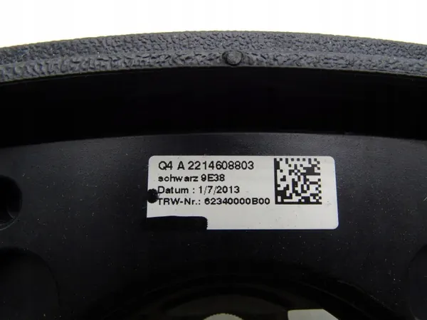Módulo Control Dirección A2214608803 Mercedes W221 image 10