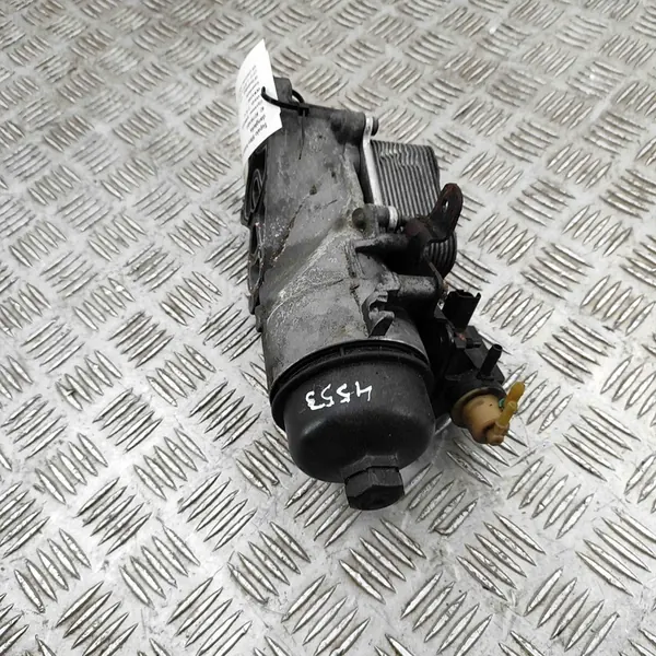 Ford Transit - Tourneo Connect 2016 Oljepluggen image 2