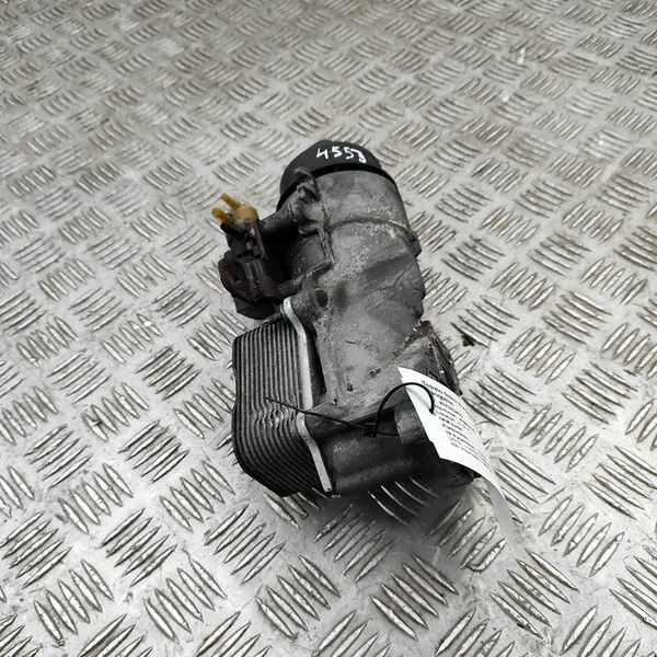 Ford Transit - Tourneo Connect 2016 Oljepluggen image 4