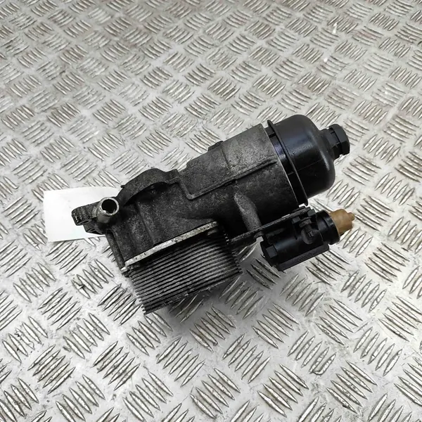 Ford Transit - Tourneo Connect 2016 Oljepluggen image 5