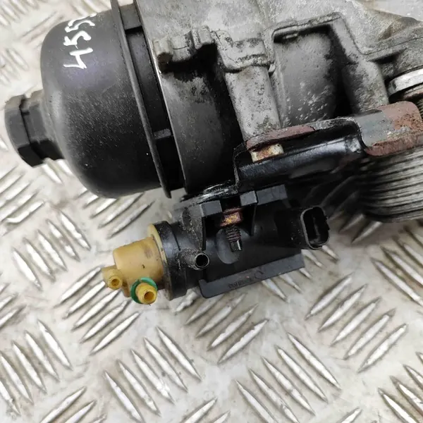 Ford Transit - Tourneo Connect 2016 Oljepluggen image 6