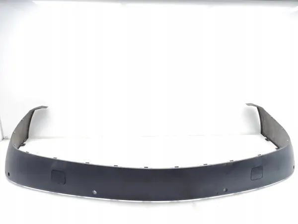 BMW X3 Bakre Stötfångar Lista OEM 7210073 (2011-2014) image 2
