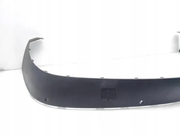 BMW X3 Bakre Stötfångar Lista OEM 7210073 (2011-2014) image 10