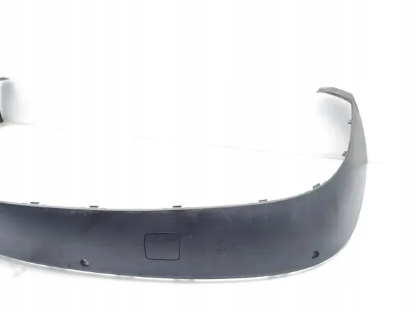 BMW X3 Bakre Stötfångar Lista OEM 7210073 (2011-2014) image 3