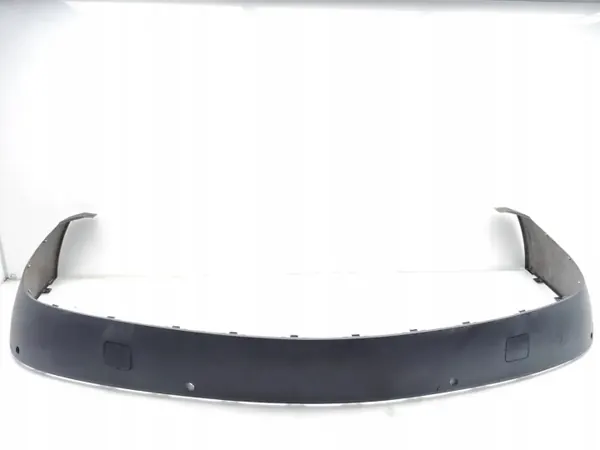 BMW X3 Bakre Stötfångar Lista OEM 7210073 (2011-2014) image 9