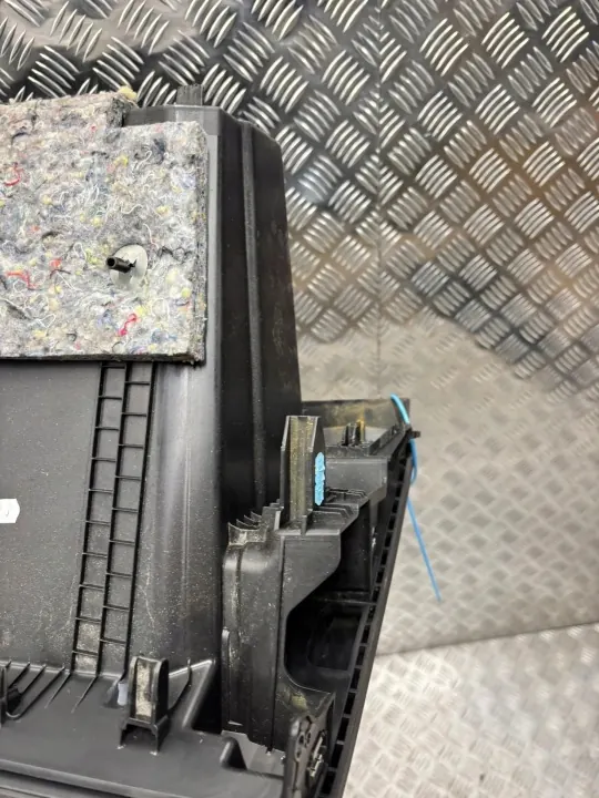 Passagerarhandskfack OEM 681083329R för Renault Kangoo IV image 7