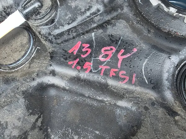 Bränsletank OEM 5WA201021LA för Audi A3 8Y 1.5 TSI image 9