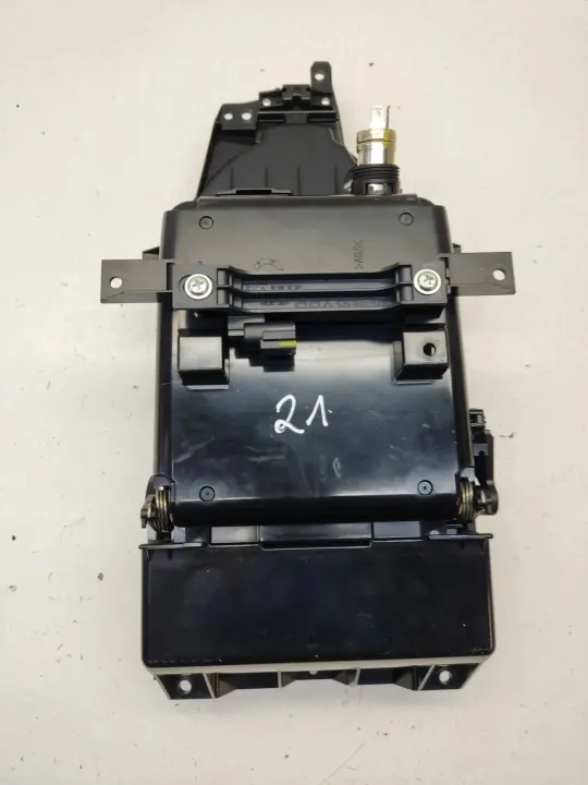 Accoudoir console Nissan 370Z 2009 OEM 689241EL0A image 7