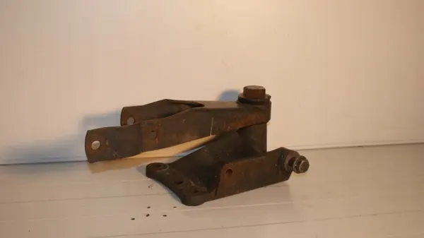 Stabilisatorlager Mercedes Atego 815/818 OEM 9743250809 image 2