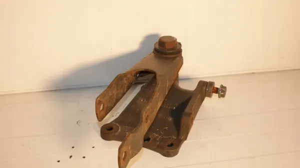 Stabilisatorlager Mercedes Atego 815/818 OEM 9743250809 image 6