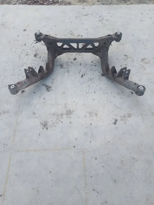 Audi A4 B8 A5 8T Bakre Stötdämpare 8K0505288E image 5