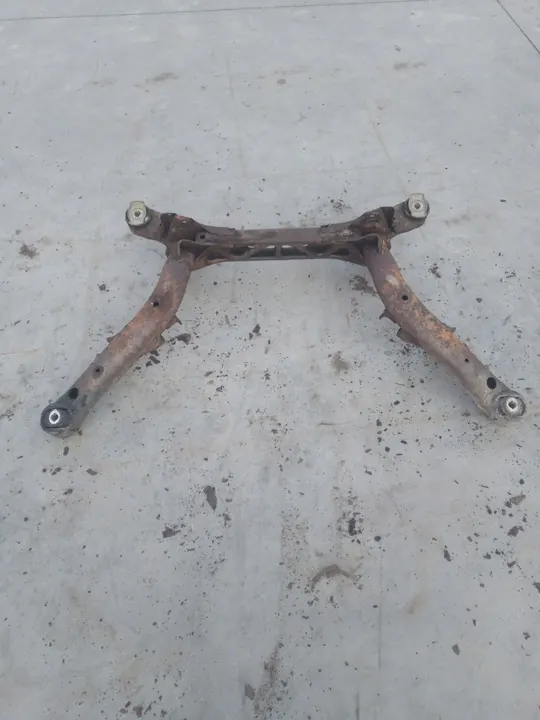 Audi A4 B8 A5 8T Bakre Stötdämpare 8K0505288E image 8