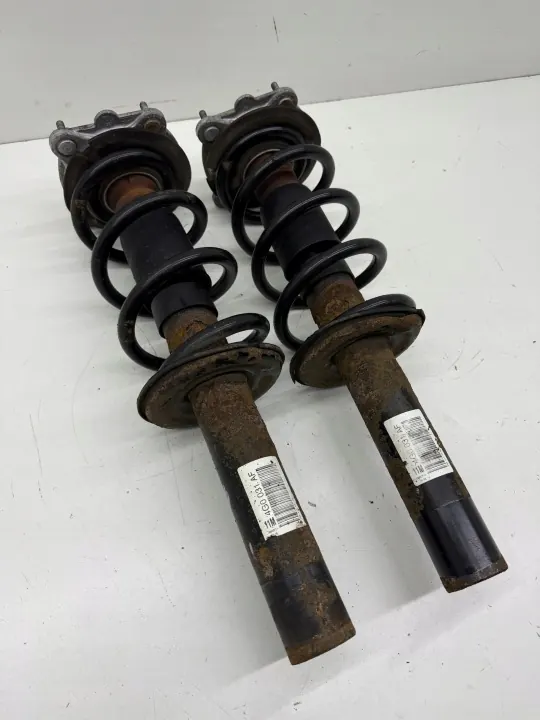 Kit amortecedor dianteiro OEM 4G0031AF para Audi A6 C7 image 3