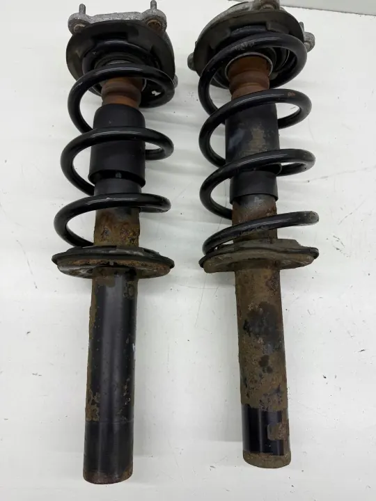 Kit amortecedor dianteiro OEM 4G0031AF para Audi A6 C7 image 5