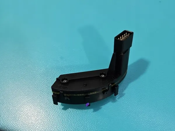 Capteur angle braquage Audi A4 B6 OEM 00204400 image 4