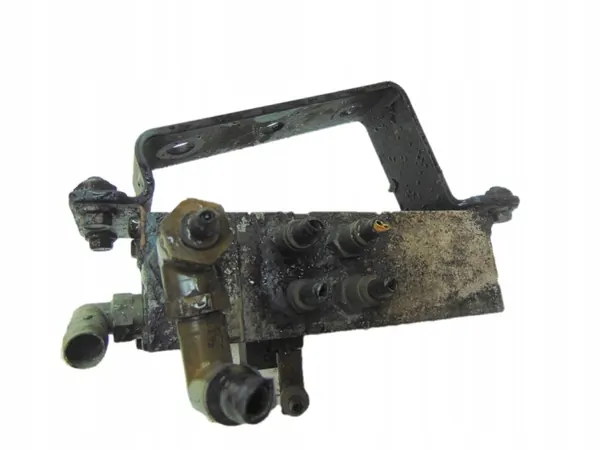 Volvo Modulatorventiel OEM 3944186-00 FH12 380 image 2