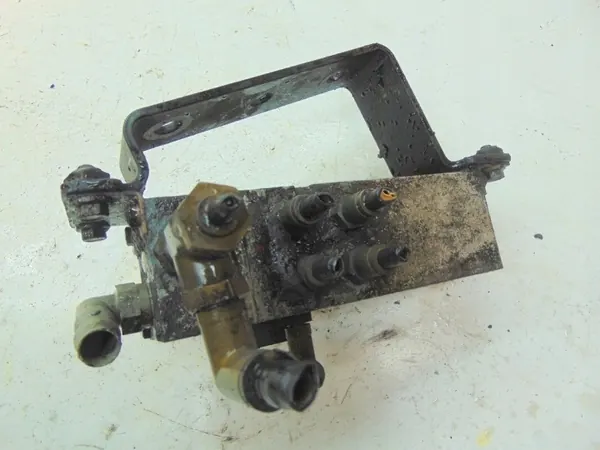 Volvo Modulatorventiel OEM 3944186-00 FH12 380 image 3