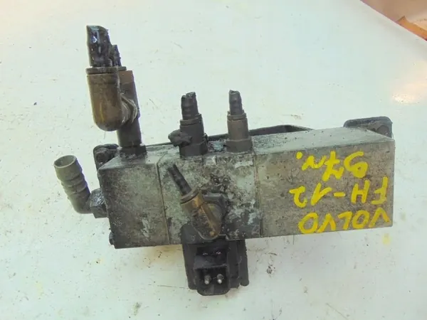 Volvo Modulatorventiel OEM 3944186-00 FH12 380 image 5