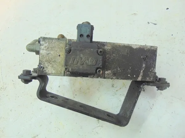 Volvo Modulatorventiel OEM 3944186-00 FH12 380 image 6
