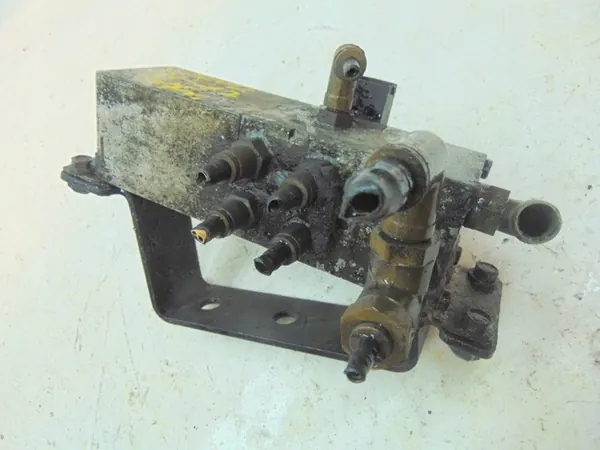Volvo Modulatorventiel OEM 3944186-00 FH12 380 image 7