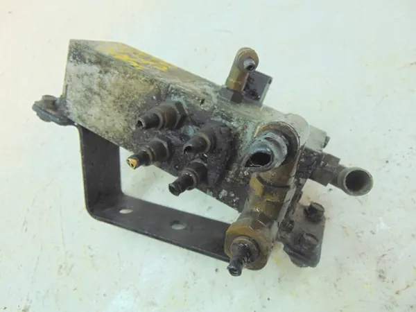 Volvo Modulatorventiel OEM 3944186-00 FH12 380 image 8
