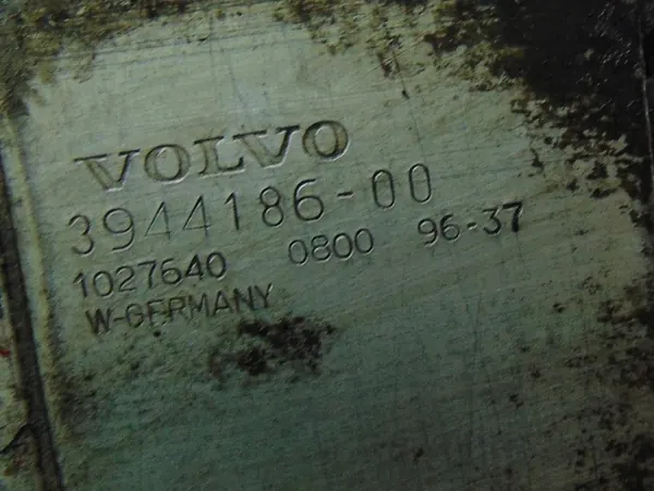 Volvo Modulatorventiel OEM 3944186-00 FH12 380 image 9