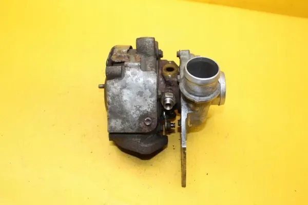 Turbo usado OEM 057145701T Esquerdo Audi A8 D3 image 4