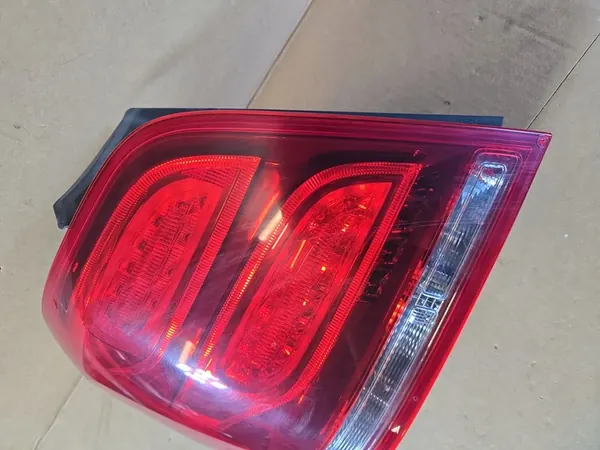 MERCEDES GLK X204 12-15 Linker LED Achterlicht OEM image 2