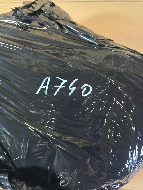 MERCEDES GLK X204 12-15 Linker LED Achterlicht OEM image 7