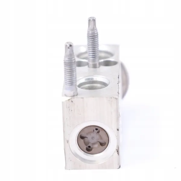 Válvula de expansión AC Mercedes A1728350200 para SLK R172 image 2
